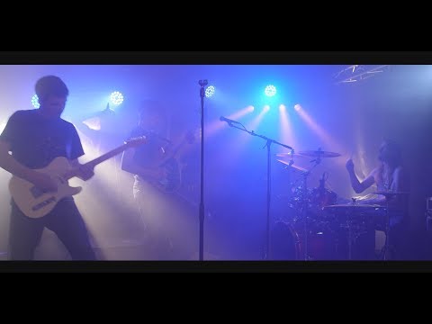 MANTRA - Pareidolia | Official Live Video