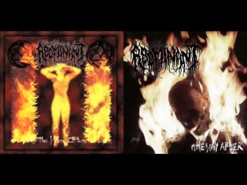 Abominant - The Beauty of our Savage Ways