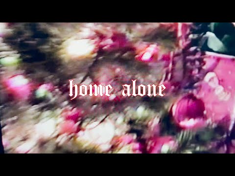 REYNA - Home Alone (Official Music Video)
