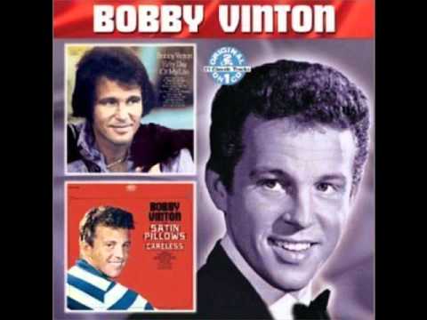 Bobby Vinton You Can Do It To Me Anytime