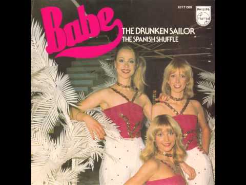 Babe - The Drunken Sailor