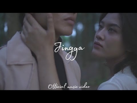 Rain In July - Jingga ( OFFICIAL MUSIC VIDEO)