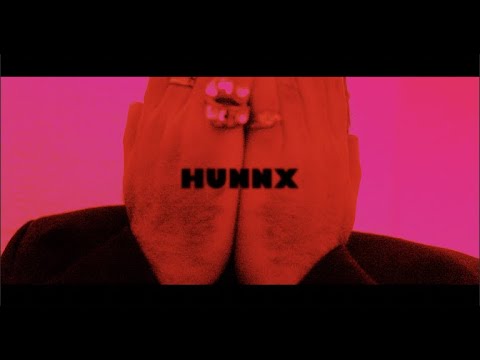 georgee - hunny (official visualizer)