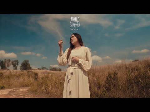 Naila Syarafina - Bosan (Official Music Video)