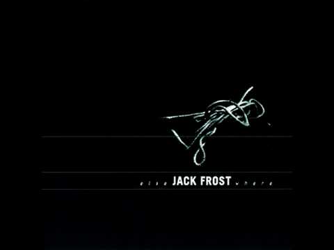 Jack Frost - 1996 - Elsewhere [FULL ALBUM]