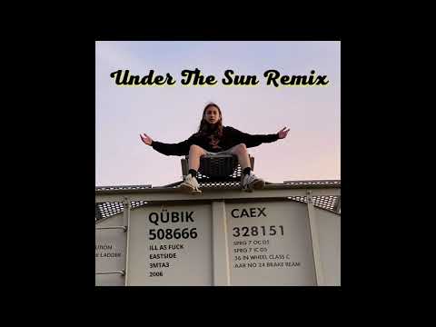 Qubik - Under The Sun (Remix)