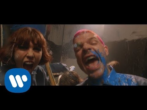 Grouplove - Deleter [Official Music Video]
