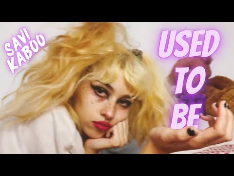 Savi Kaboo - Used to be (Official Video)
