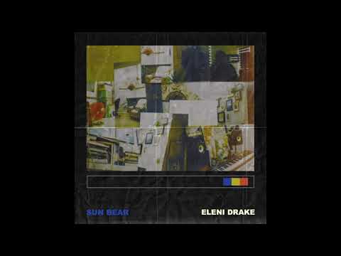 Eleni Drake - Sun Bear