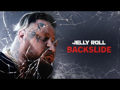 Jelly Roll - Backslide (Official Audio)