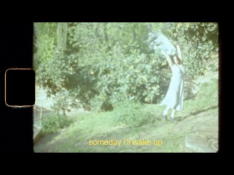 Lexi Jayde - someday (Official Lyric Video)