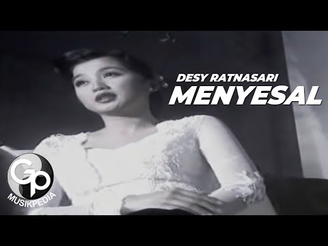 Desy Ratnasari - Menyesal (Official Music Video)