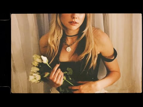Lucy Deakin - BITTER (Official Lyric Video)