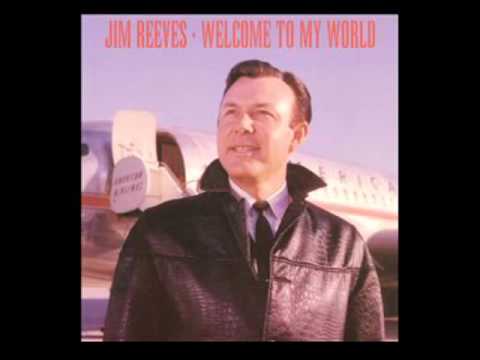 Jim Reeves - You&#039;re Free To Go