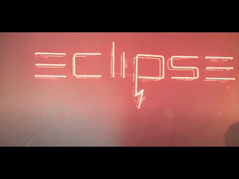 Eclipse - &quot;Saturday Night (Hallelujah)&quot; - Official Music Video
