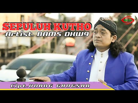 SEPULUH KUTHO - BAMS DKW9 [ FULL HD ]