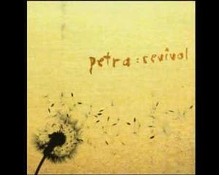 Petra - Send Revival (Start with me)