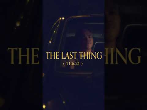 The Last Thing Official MV Teaser #shorts