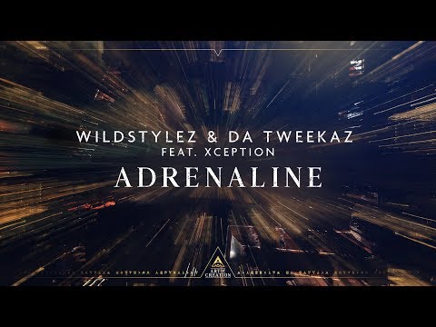 Wildstylez &amp; Da Tweekaz - Adrenaline (feat. XCEPTION) (Official Videoclip)