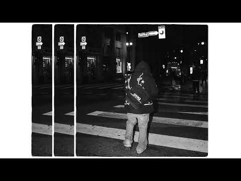 Zacari - Restless (Official Audio)
