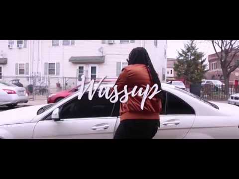 Rhythm HB - Wassup (Official Music Video)