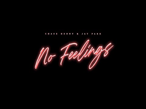 No Feelings (ft. Jay Park) Audio Only