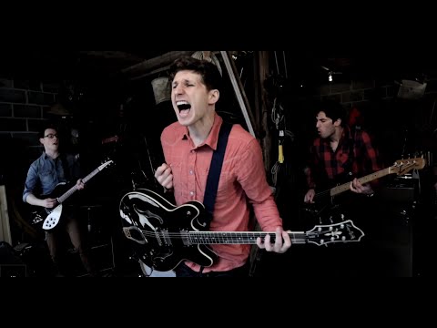 The Early November - Tell Me Why (Official Music Video)