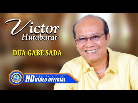 Victor Hutabarat - DUA GABE SADA ( Official Music Video ) [HD]