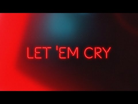 Red Hot Chili Peppers - Let &#039;Em Cry (Official Audio)