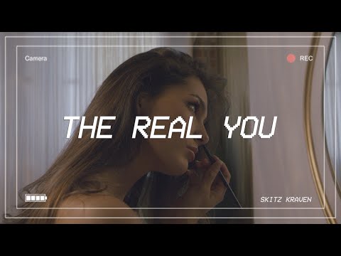 sKitz Kraven - The Real You (Official Music Video)