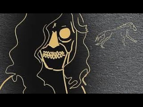 Quivers - &quot;Chinese Medicine&quot; (Official Animated Video)