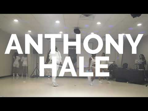 Anthony Hale - Exit (Live Performance)