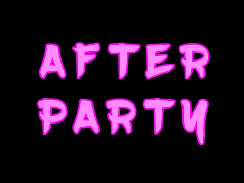 Patoranking - After Party (Visualizer)