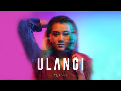 Aaliyah Massaid - Ulangi (Official Music Video)