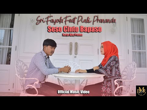 Pinki Prananda feat Sri Fayola - Seso Cinto Bapaso ( Official Music Video ) Lagu Minang Terbaru