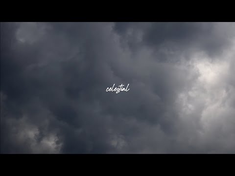 celestial - Joseph A.A. (Official Lyric Video)
