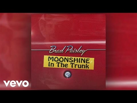 Brad Paisley - Limes (Audio)
