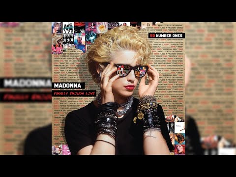 Madonna - Hung Up (SDP Extended Vocal Edit) [2022 Remaster]