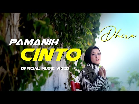 Pamanih Cinto Pop Minang Terbaru - Dhira [ Official Music Video ]