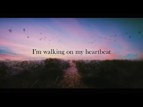 Davina Michelle - Heartbeat (Official Lyric Video)