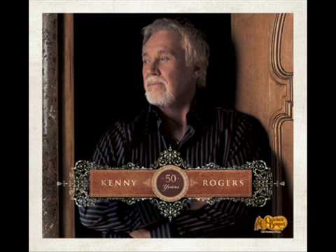 Kenny Rogers - She&#039;ll Believe You