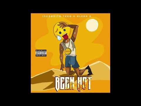 Incognito Tedo - Been Hot