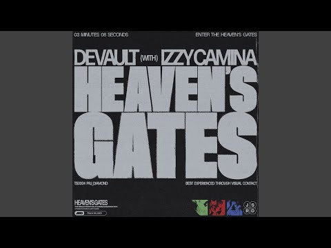 HEAVEN&#039;S GATES