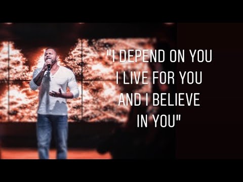 JESUS YOU ARE MY LORD - Adriano Mendes