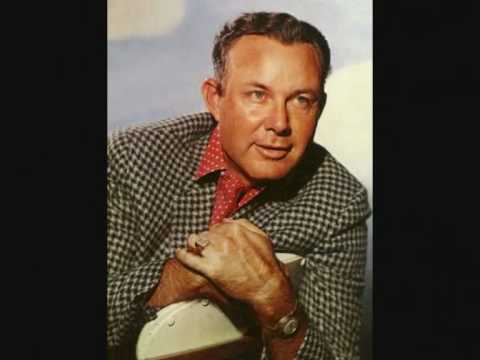 Jim Reeves &#039;I&#039;d Fight The World&#039;