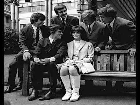 The Dave Clark Five - It Ain&#039;t What You Do