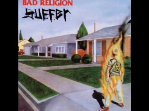 Bad Religion-Best for you