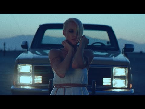 Emma Hewitt x Markus Schulz - INTO MY ARMS (Official Music Video)