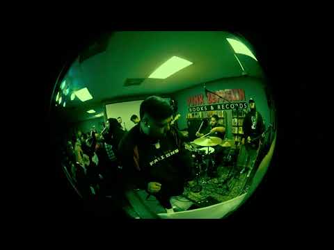 CR0SSWAYS.3000 - Your Eyes live (Record Release)