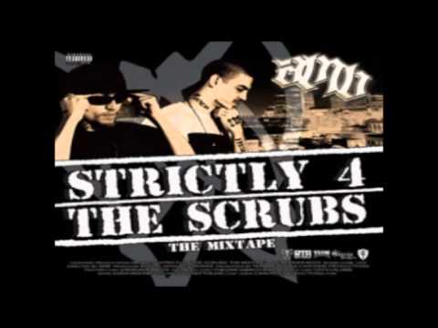 Axe Murder Boyz (AMB) | Strictly 4 The Scrubs | The Mixtape | Full